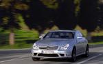 Mercedes-Benz CLS63 AMG 2009 года